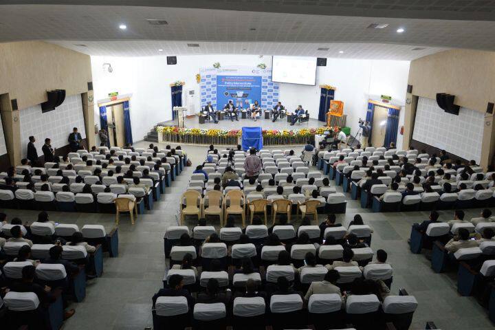 auditorium